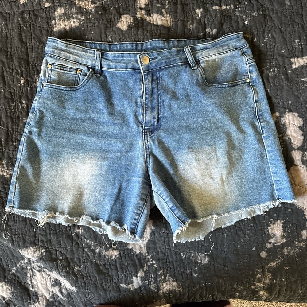 Raskol Jim Jorts - men’s XL